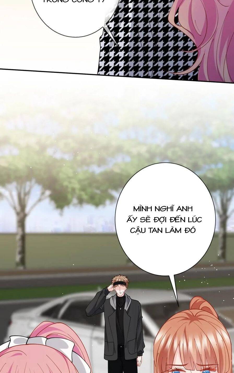 Danh Môn Chí Ái Chapter 427.1 - 9