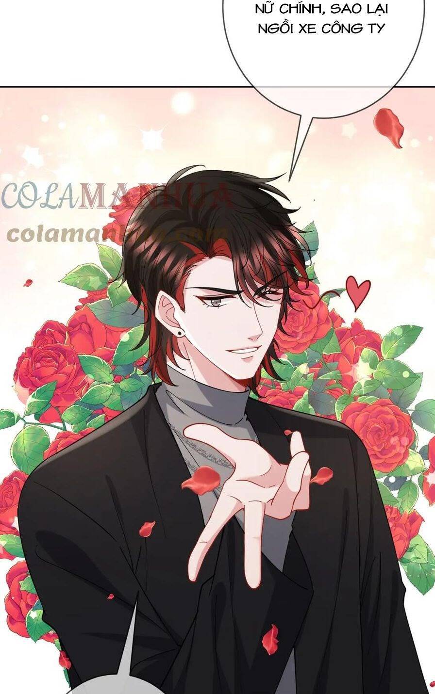 Danh Môn Chí Ái Chapter 427.2 - 17