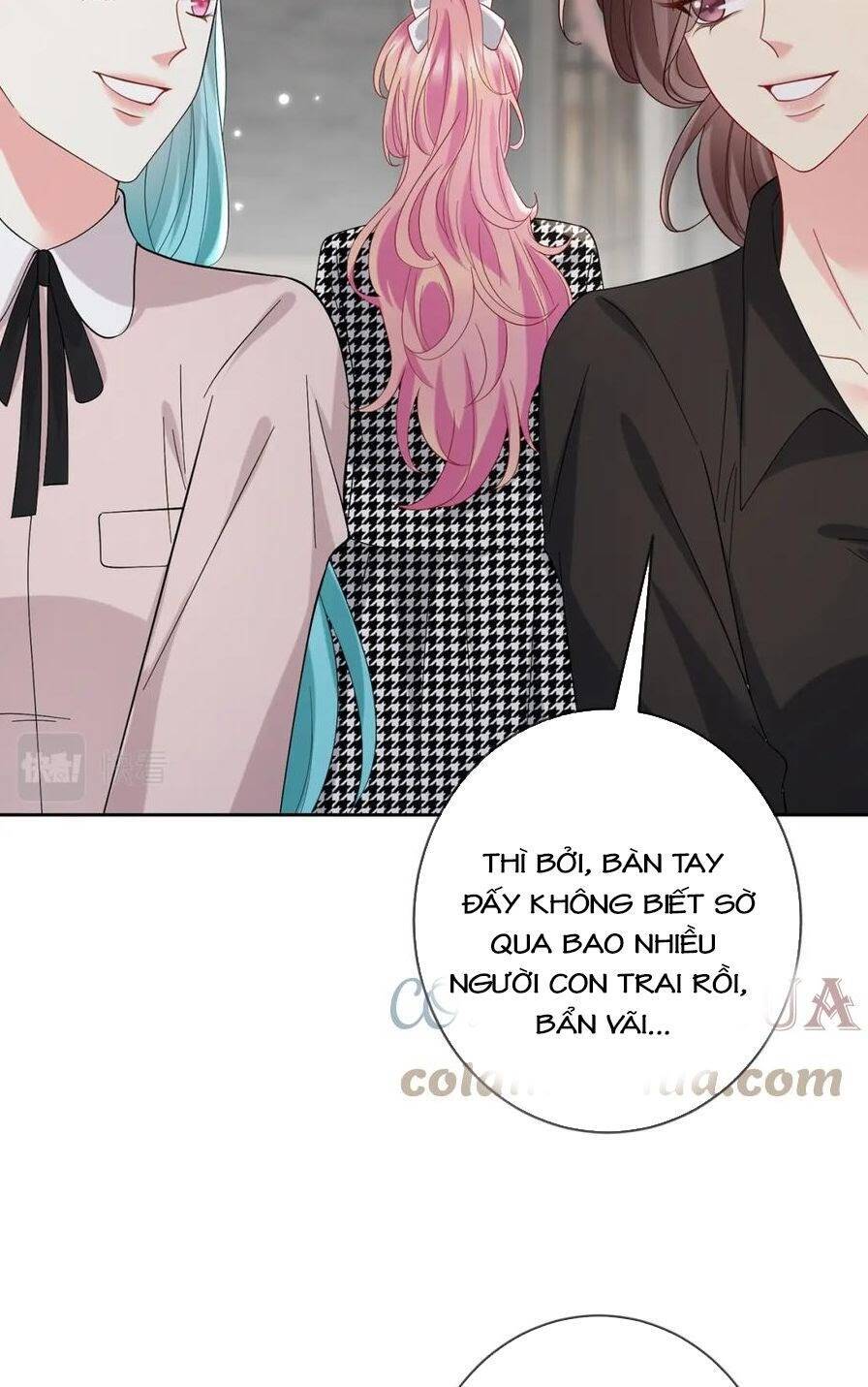 Danh Môn Chí Ái Chapter 427.2 - 3