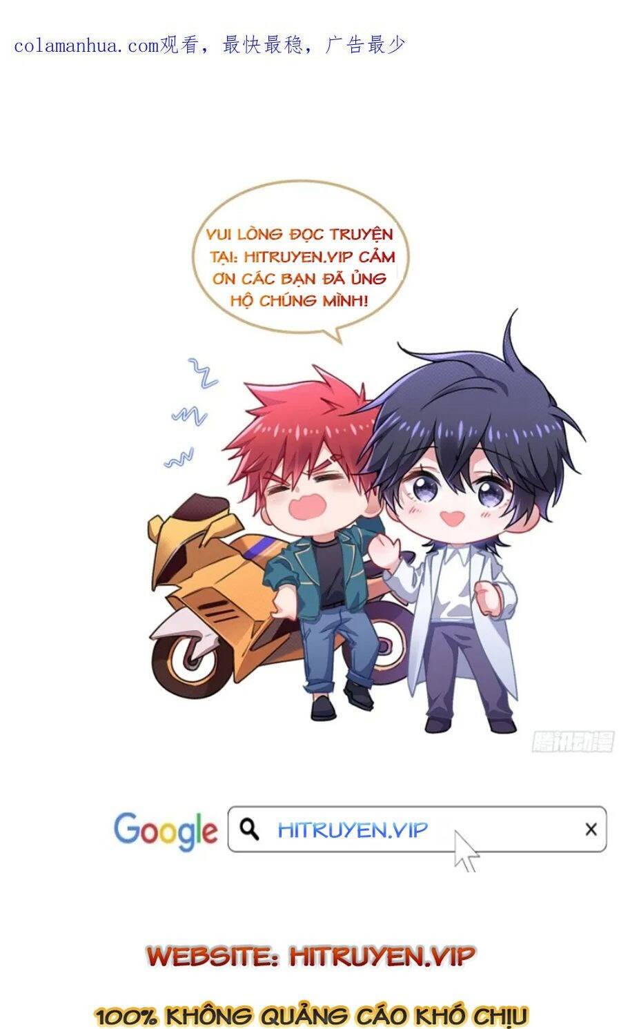 Danh Môn Chí Ái Chapter 429.1 - 1