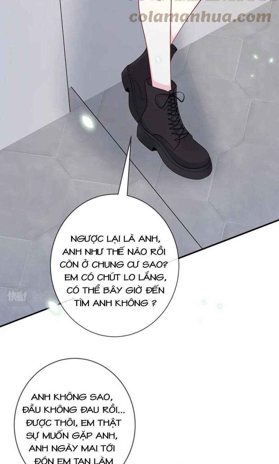 Danh Môn Chí Ái Chapter 429.1 - 12