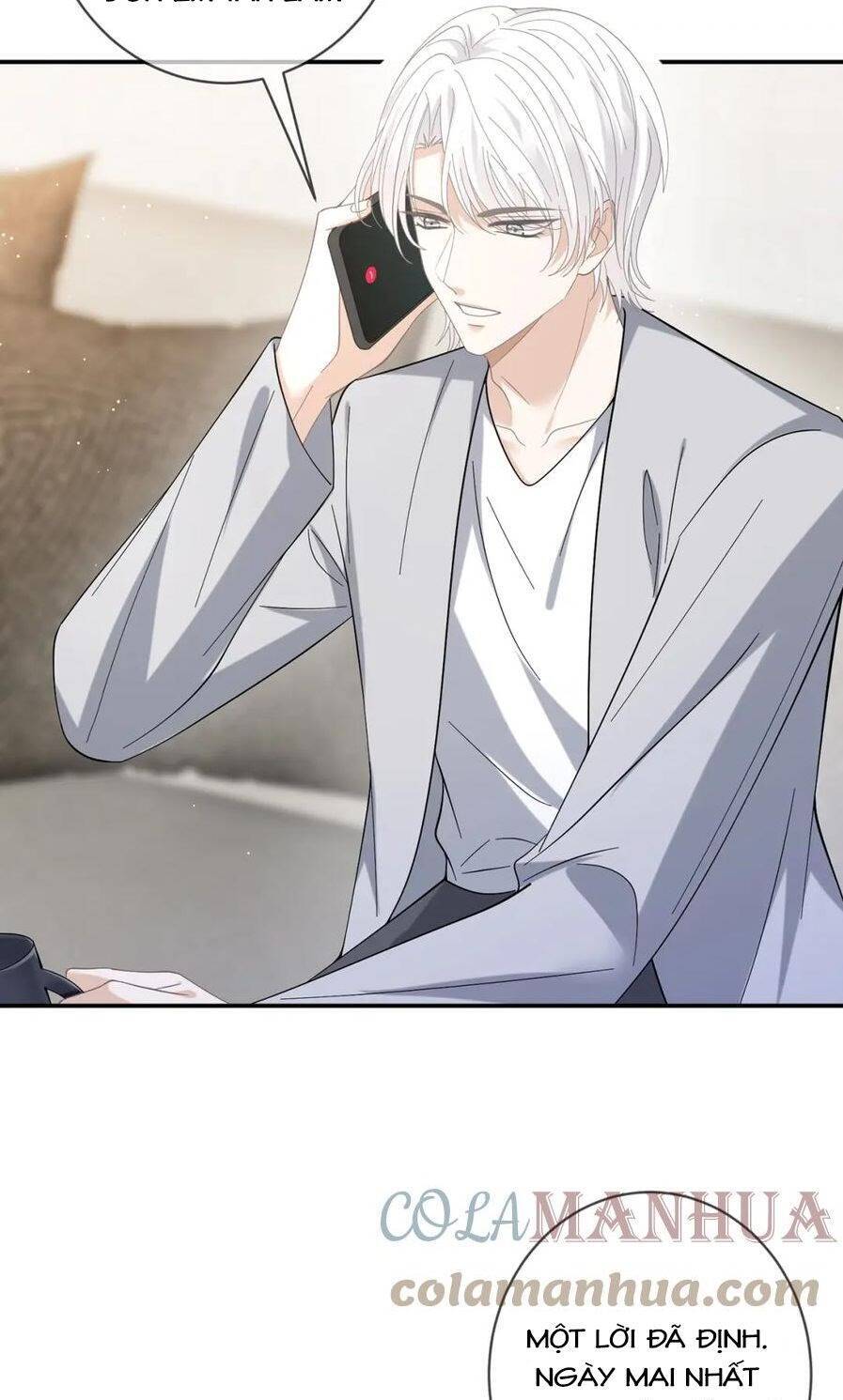 Danh Môn Chí Ái Chapter 429.1 - 13