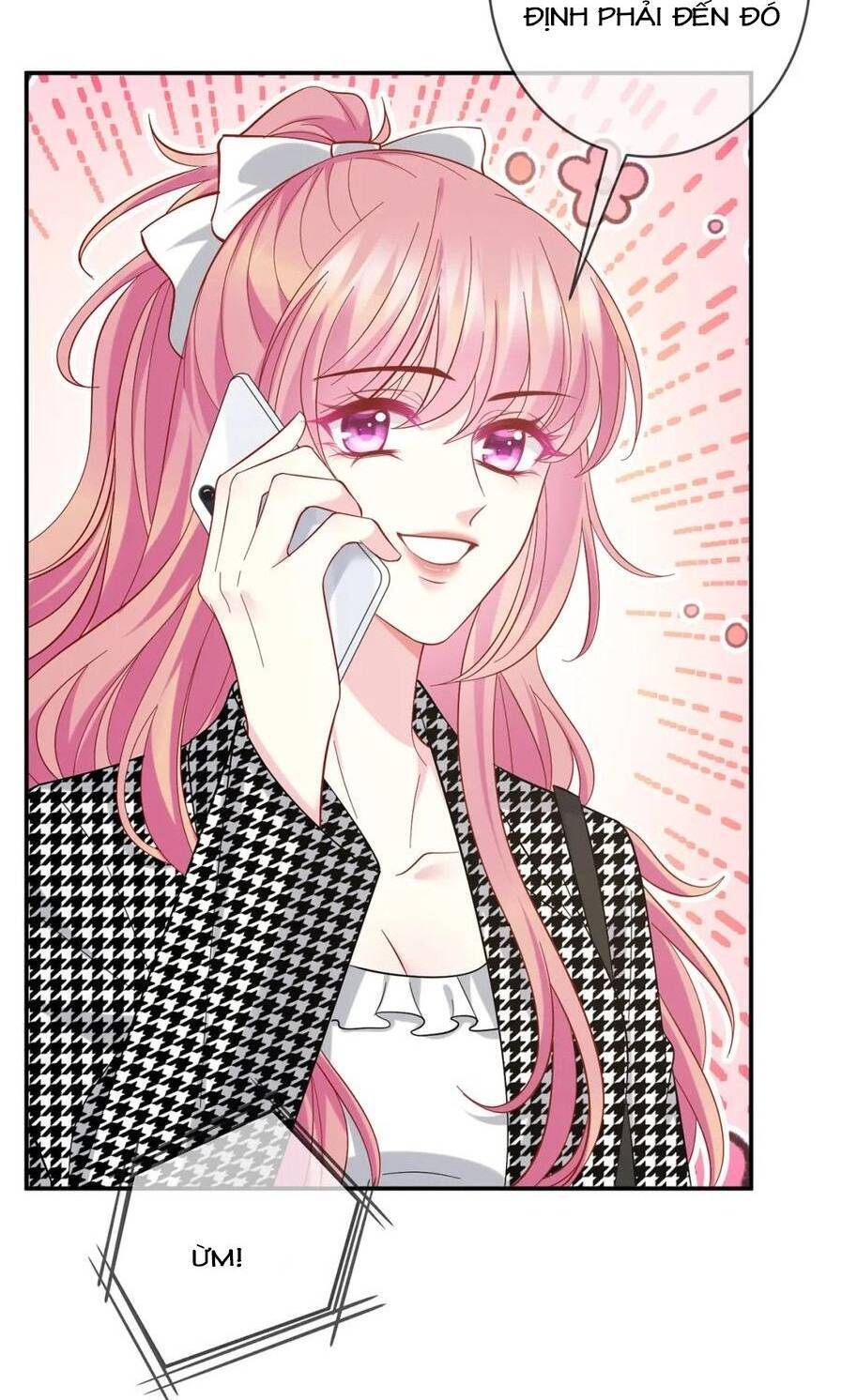 Danh Môn Chí Ái Chapter 429.1 - 14