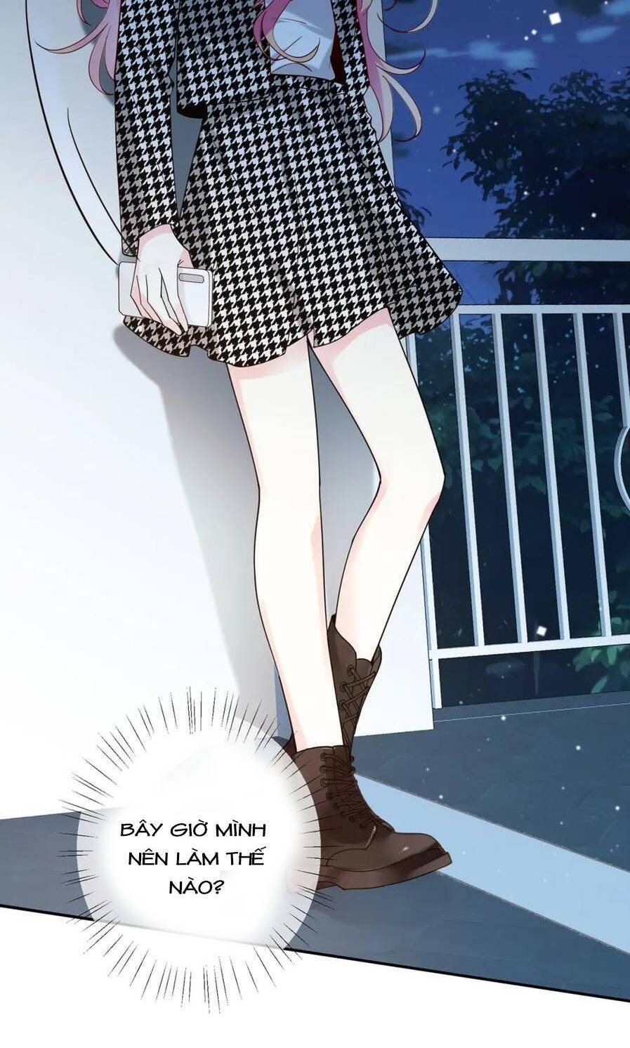 Danh Môn Chí Ái Chapter 429.1 - 16