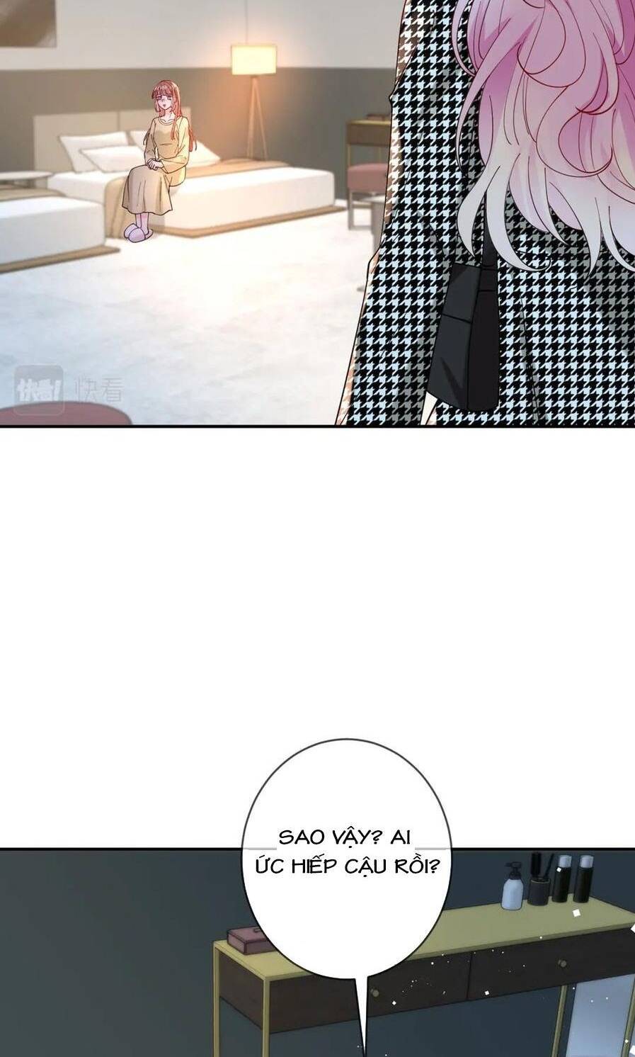 Danh Môn Chí Ái Chapter 429.1 - 18