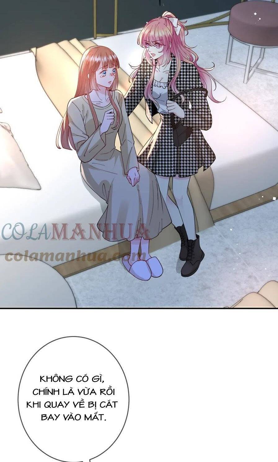 Danh Môn Chí Ái Chapter 429.1 - 19