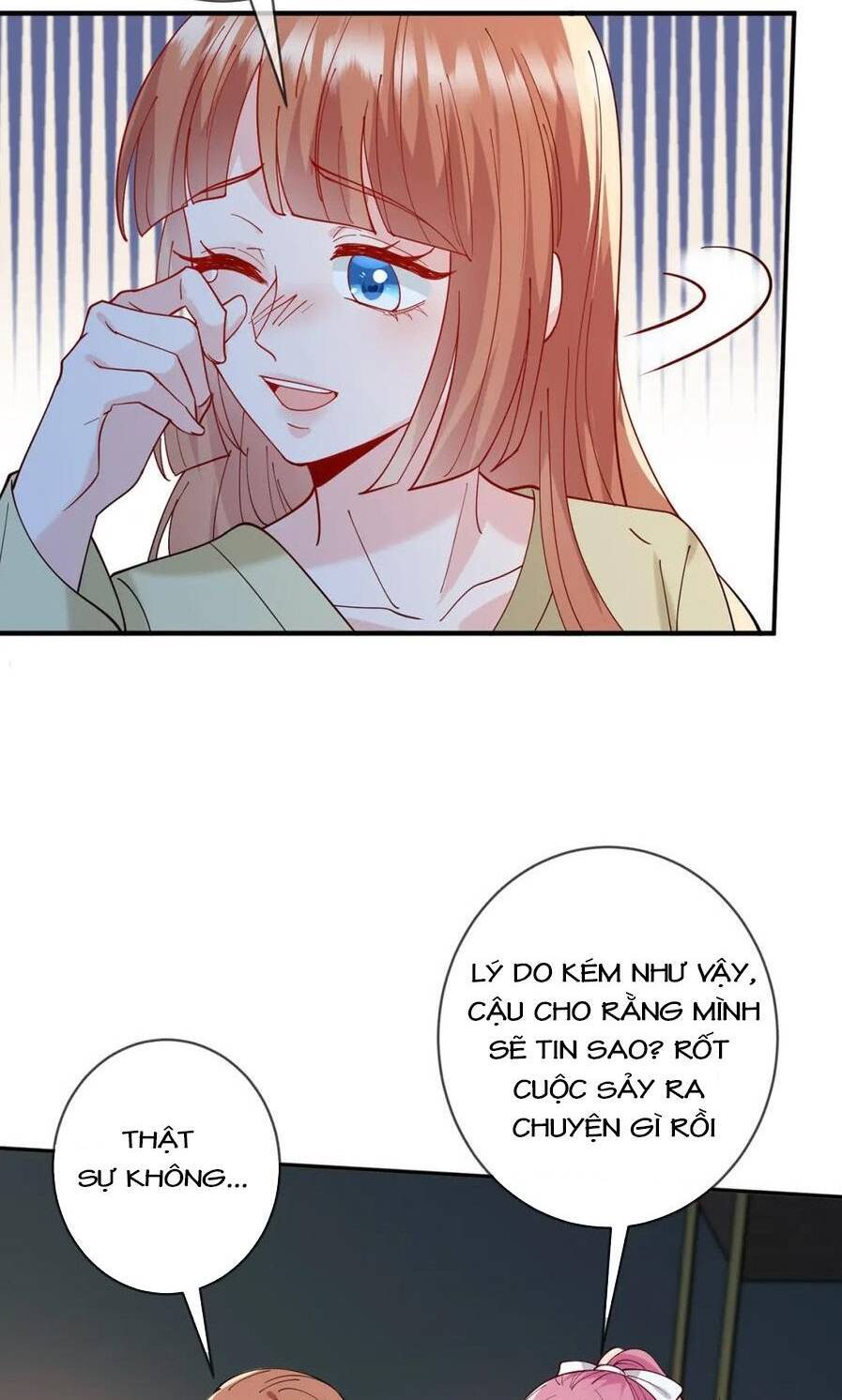 Danh Môn Chí Ái Chapter 429.1 - 20