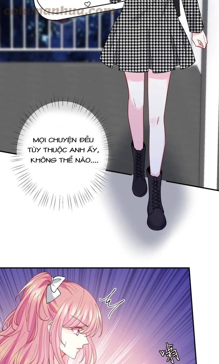 Danh Môn Chí Ái Chapter 429.1 - 3