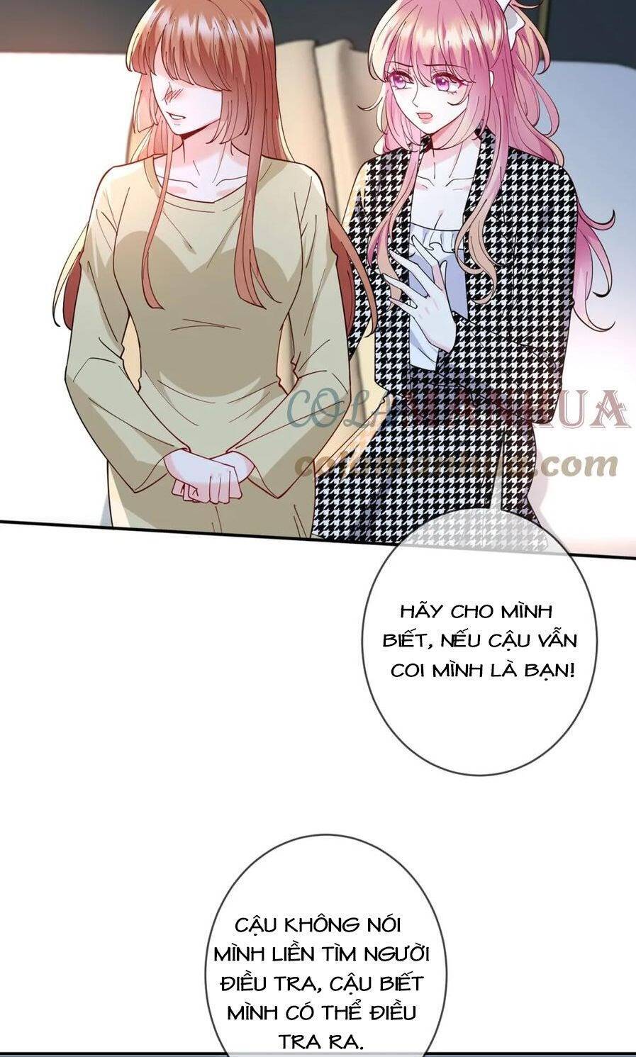 Danh Môn Chí Ái Chapter 429.1 - 21