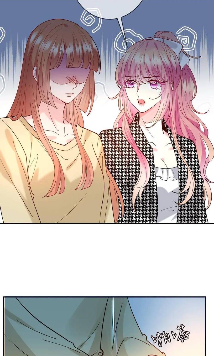 Danh Môn Chí Ái Chapter 429.1 - 22