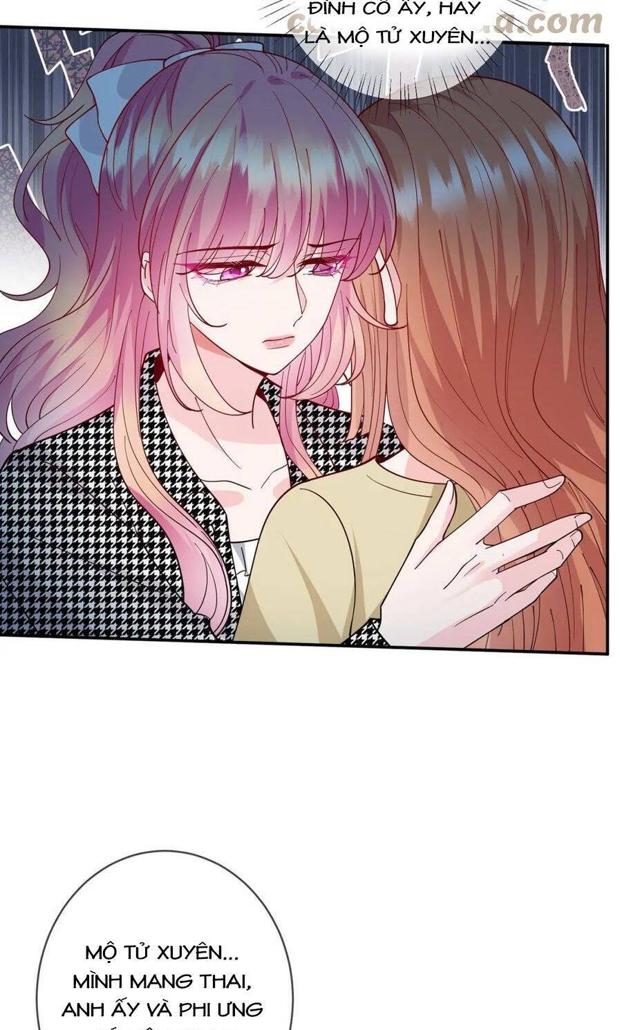 Danh Môn Chí Ái Chapter 429.1 - 25
