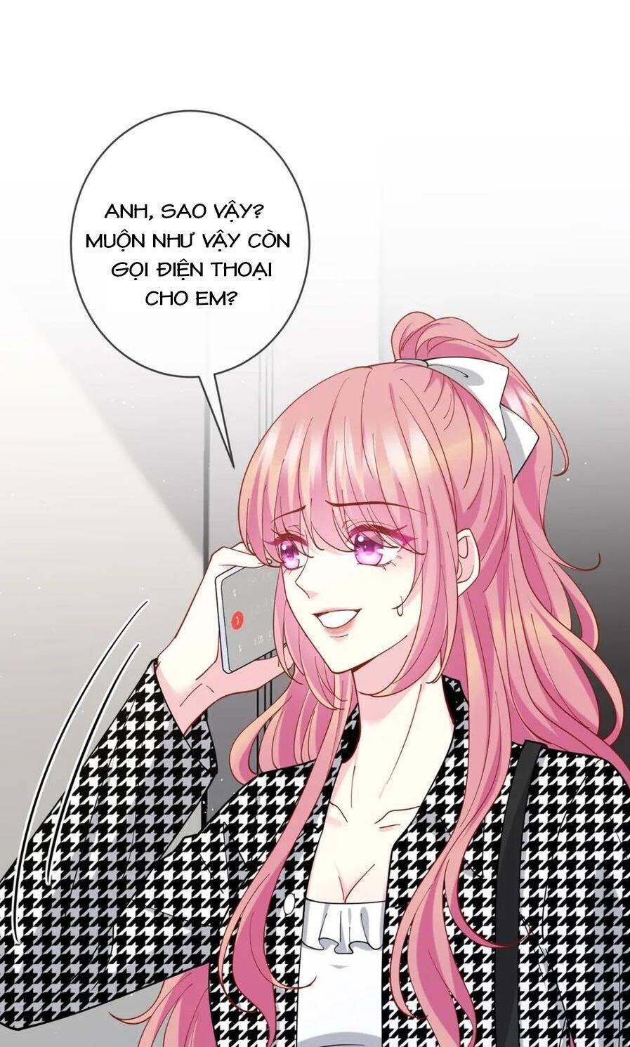 Danh Môn Chí Ái Chapter 429.1 - 5