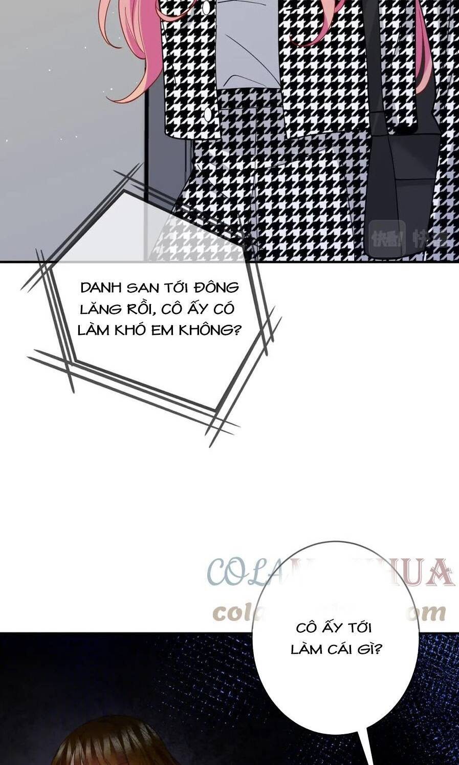 Danh Môn Chí Ái Chapter 429.1 - 6