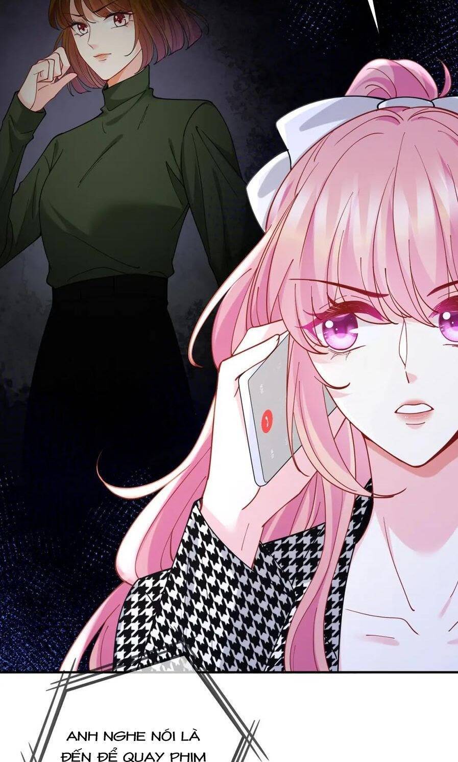 Danh Môn Chí Ái Chapter 429.1 - 7