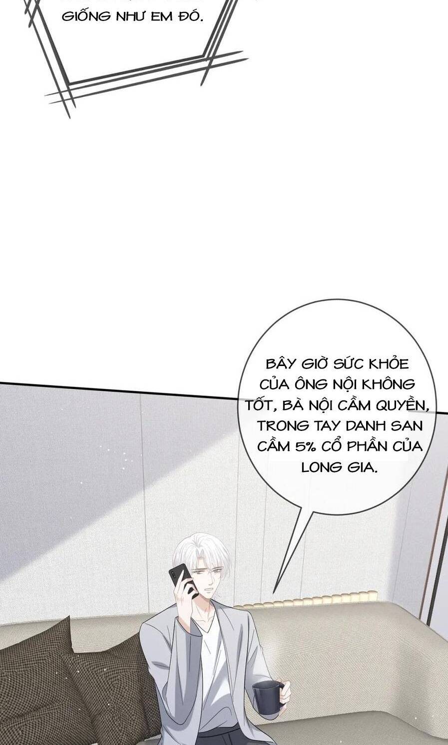 Danh Môn Chí Ái Chapter 429.1 - 8