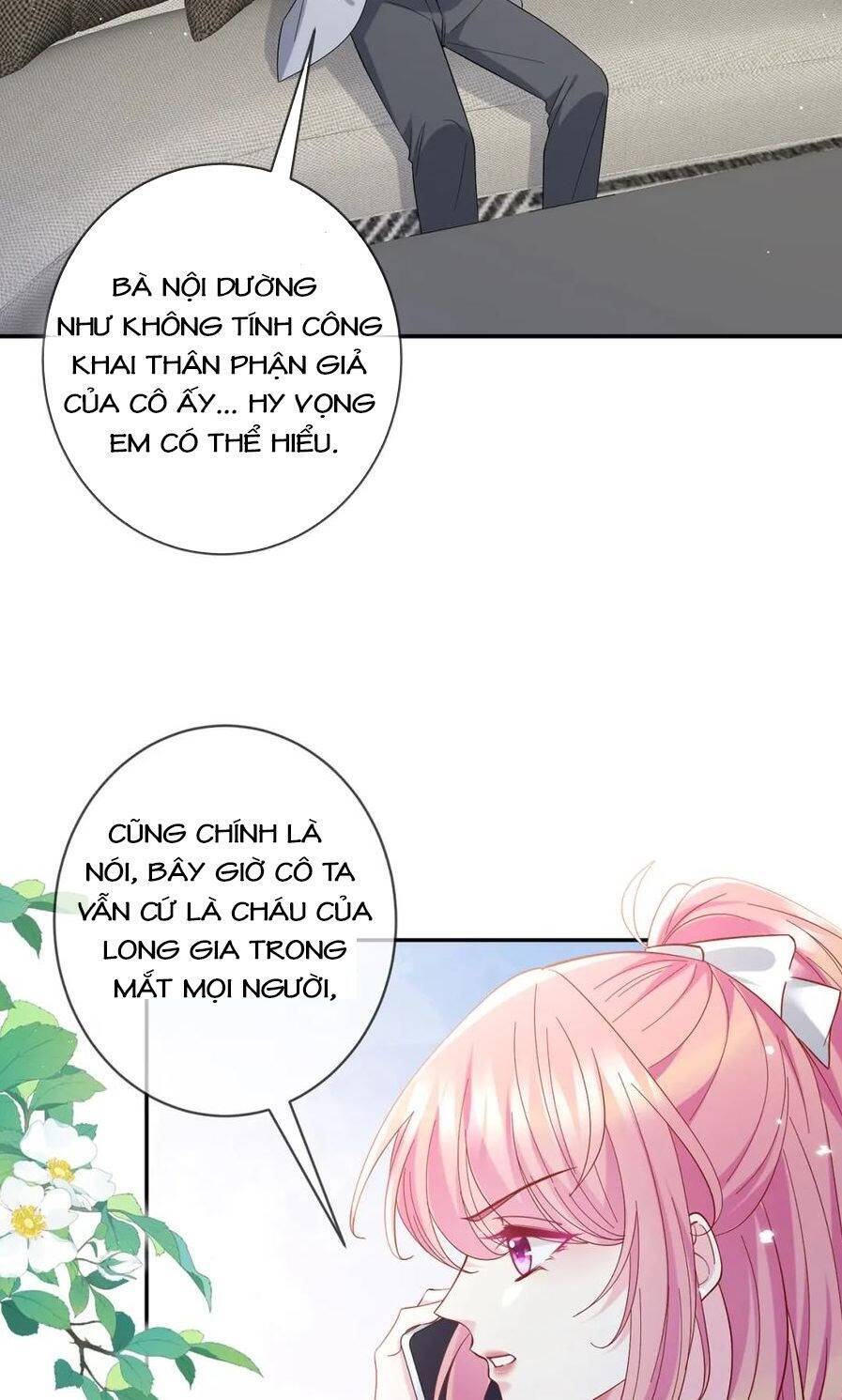 Danh Môn Chí Ái Chapter 429.1 - 9