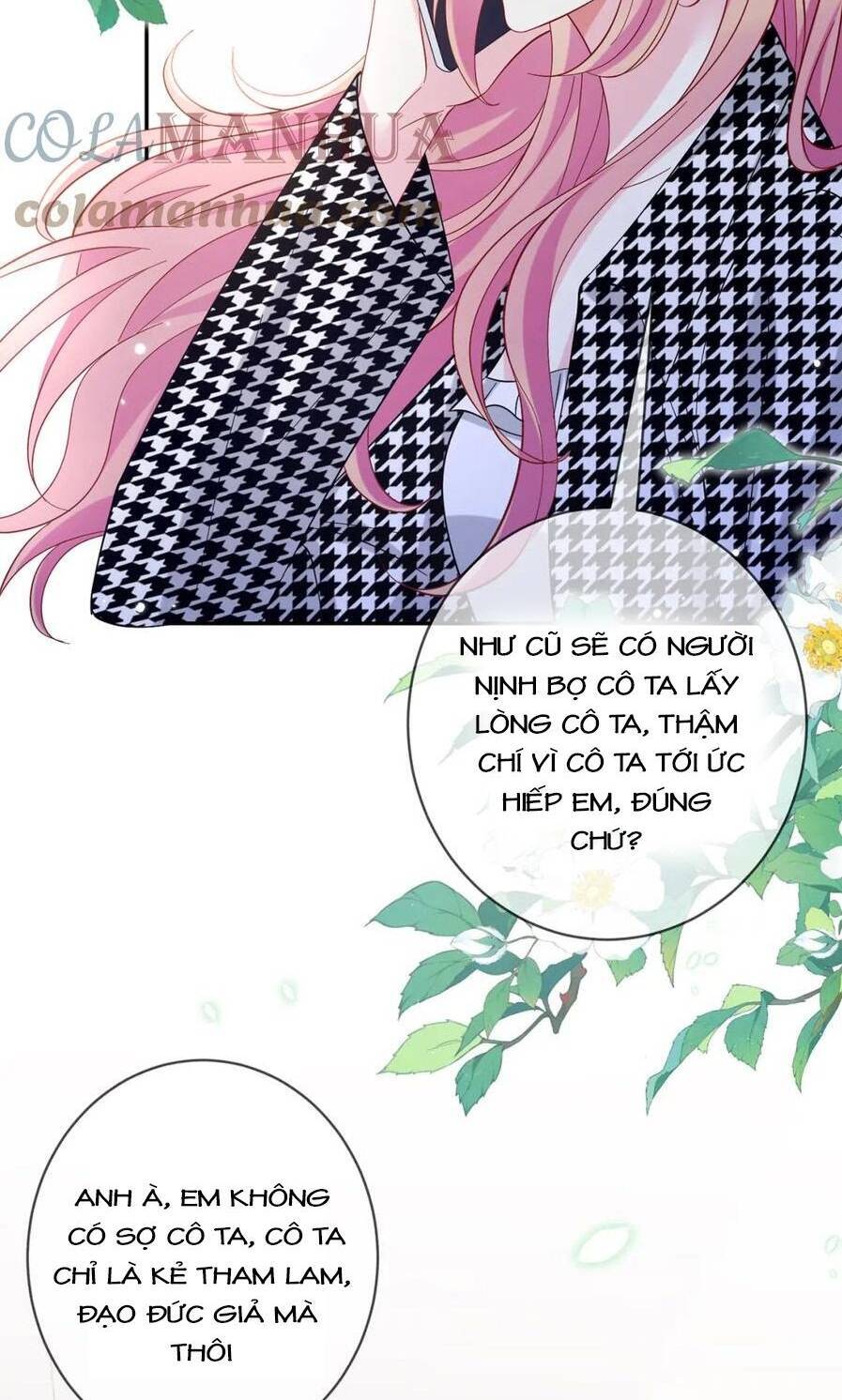 Danh Môn Chí Ái Chapter 429.1 - 10