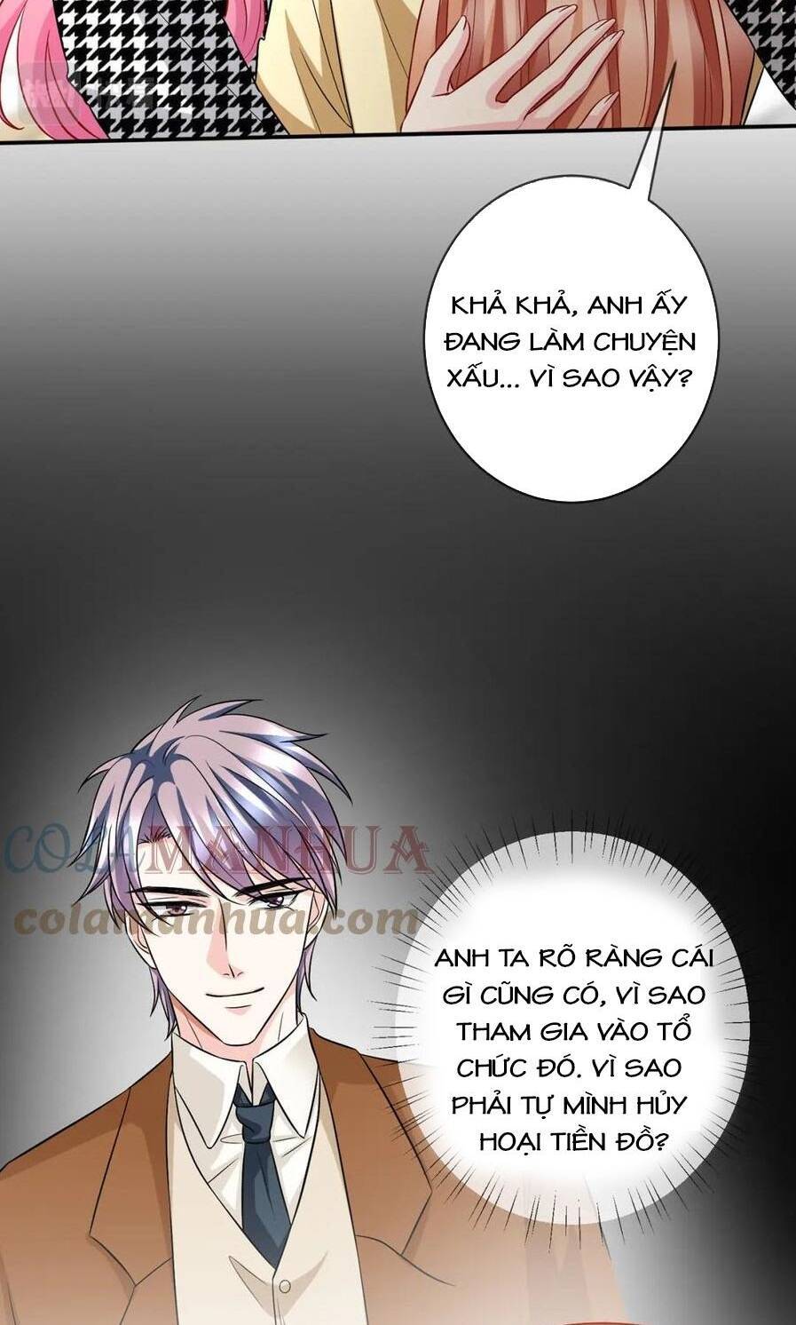 Danh Môn Chí Ái Chapter 429.2 - 2