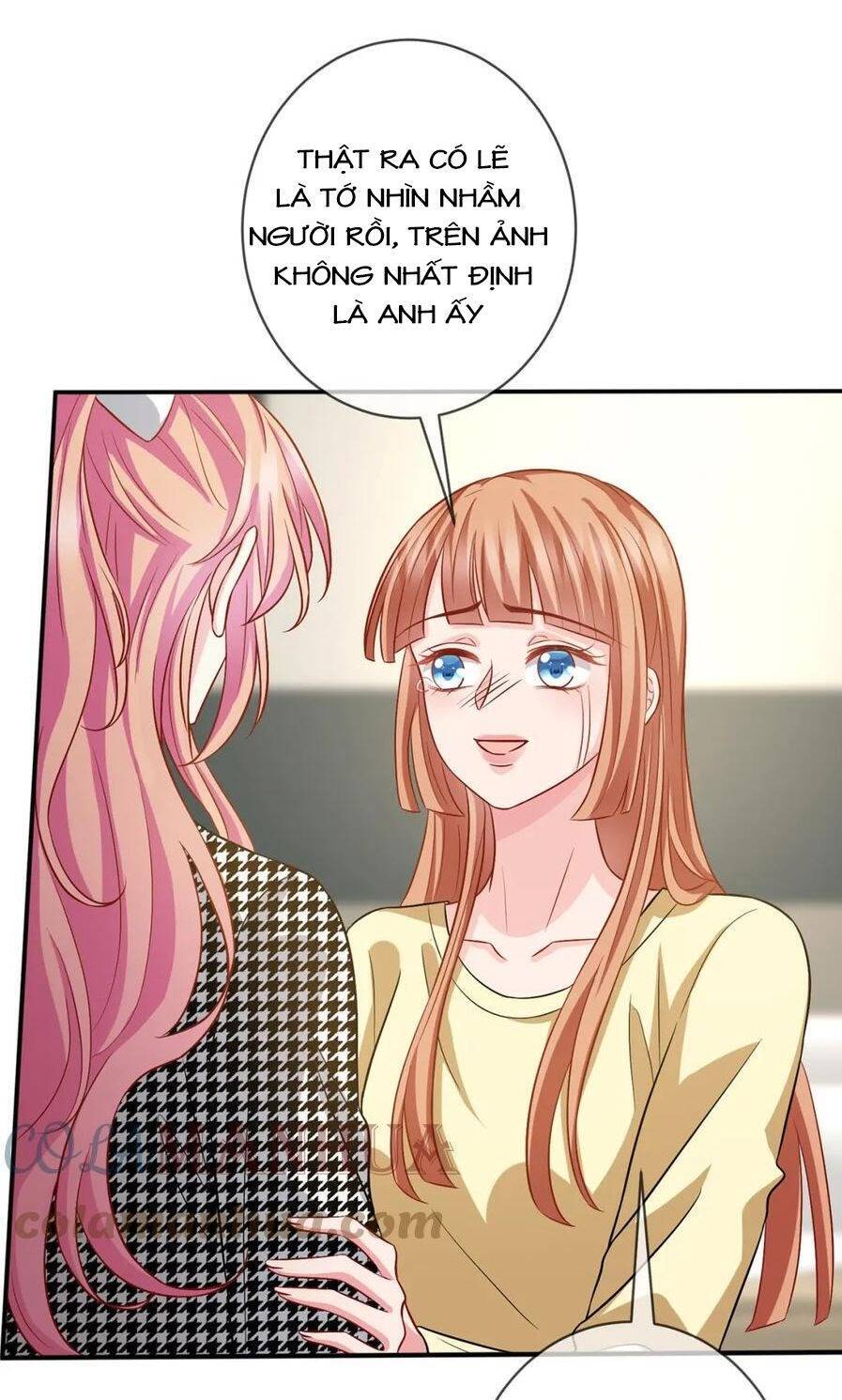 Danh Môn Chí Ái Chapter 429.2 - 11