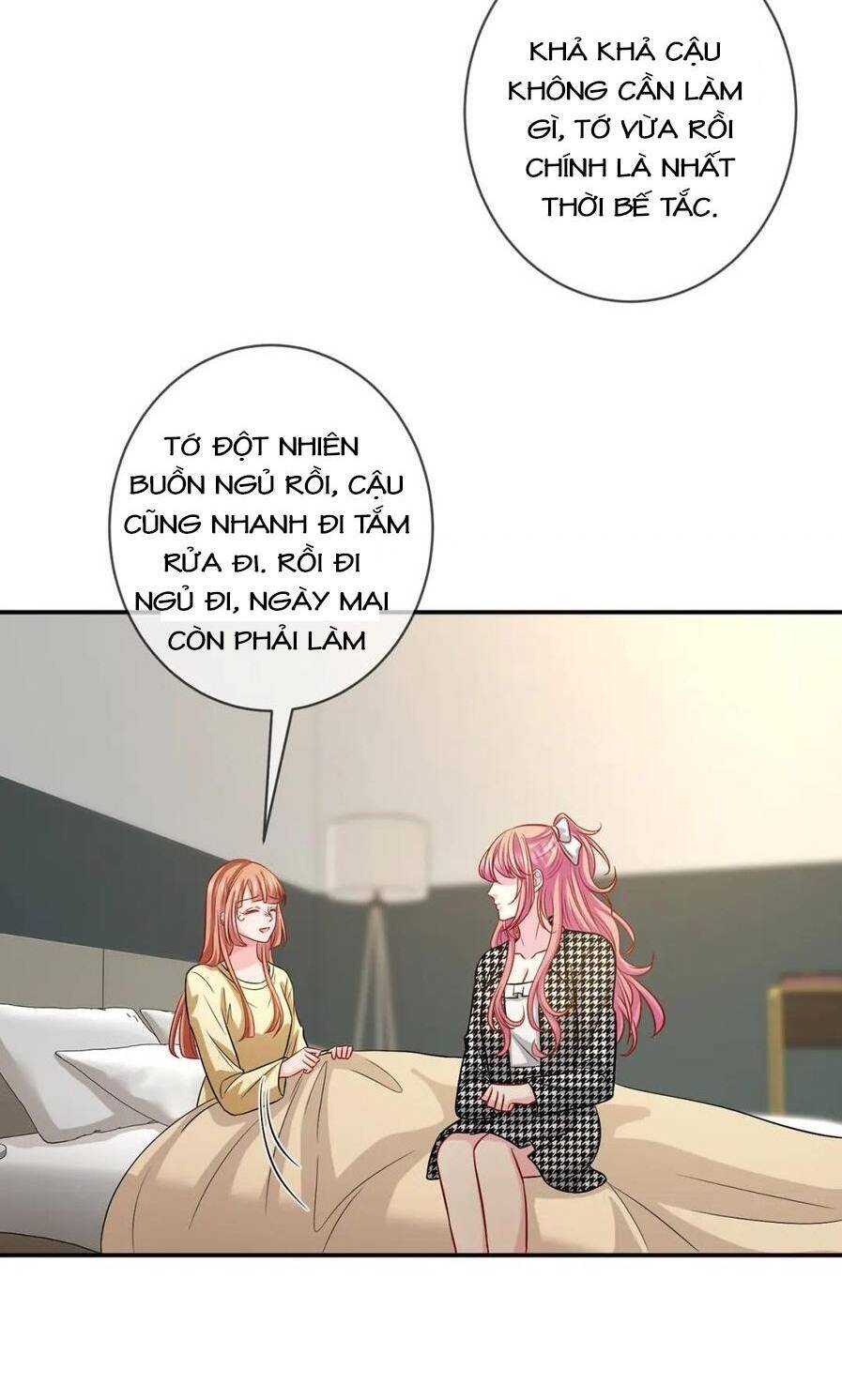 Danh Môn Chí Ái Chapter 429.2 - 12