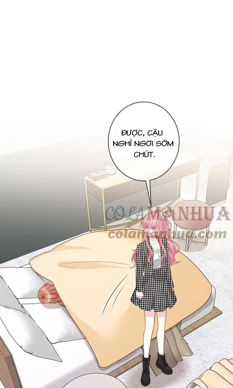 Danh Môn Chí Ái Chapter 429.2 - 13