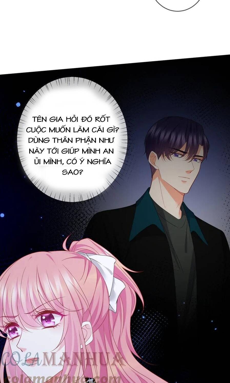 Danh Môn Chí Ái Chapter 429.2 - 20