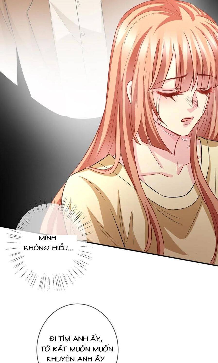 Danh Môn Chí Ái Chapter 429.2 - 3