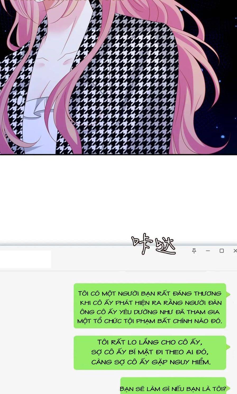 Danh Môn Chí Ái Chapter 429.2 - 21