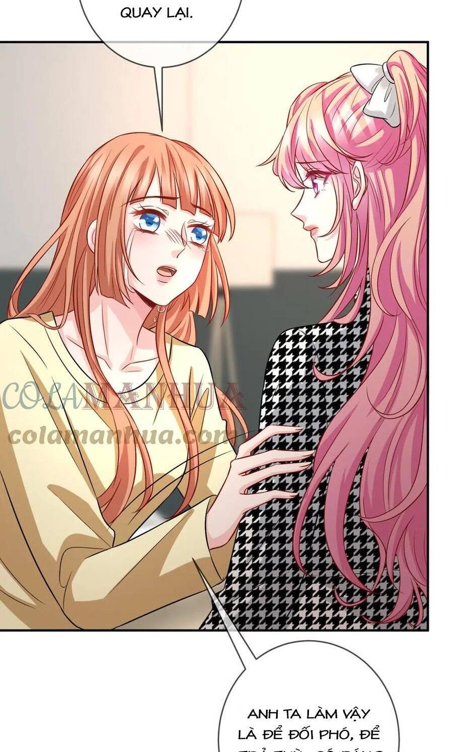 Danh Môn Chí Ái Chapter 429.2 - 4