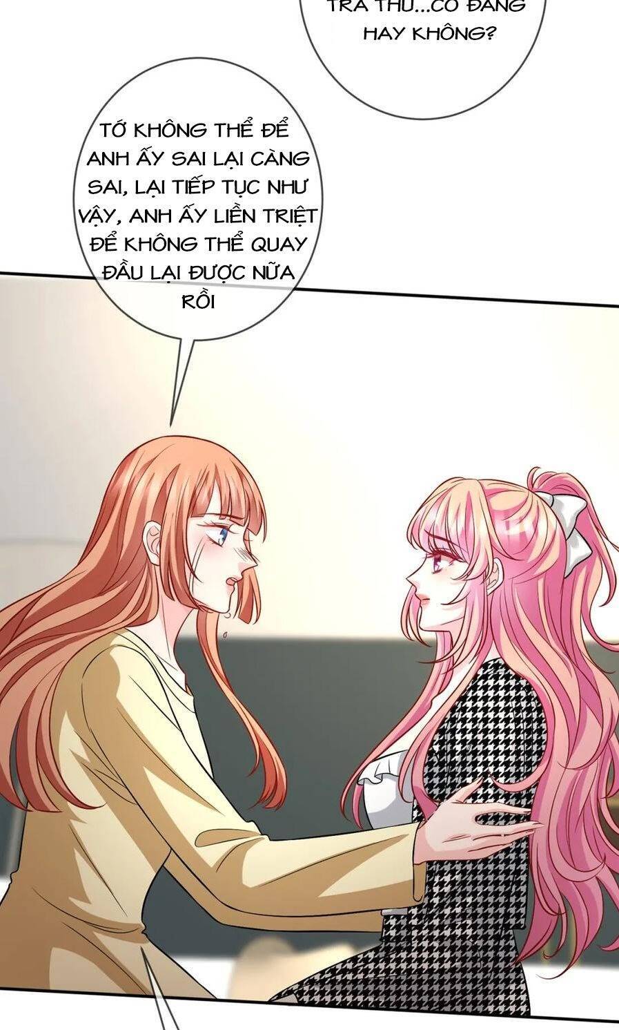 Danh Môn Chí Ái Chapter 429.2 - 5