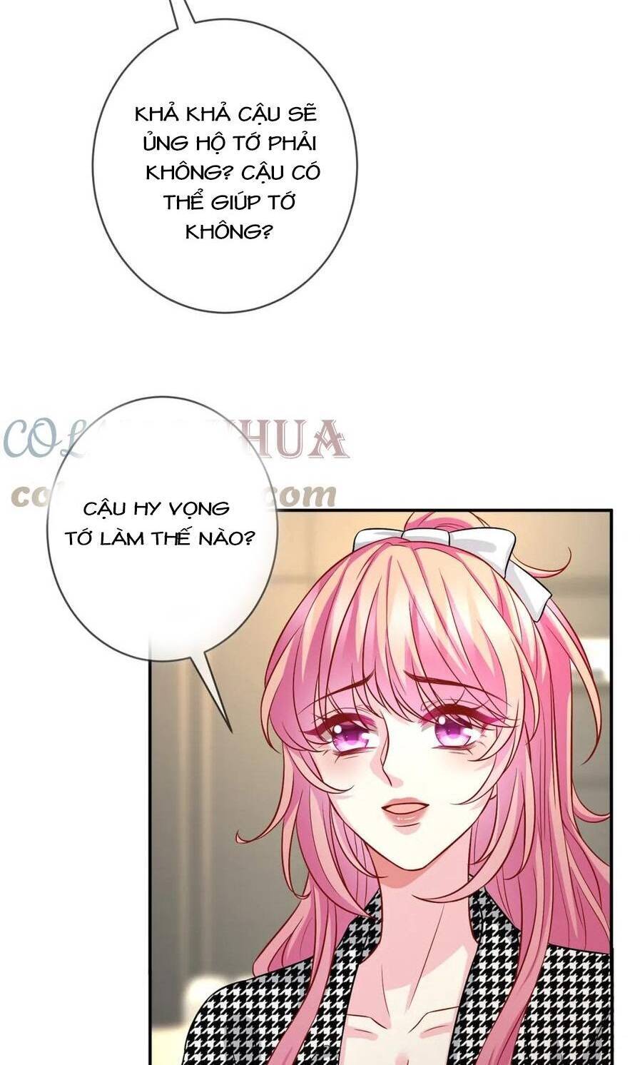 Danh Môn Chí Ái Chapter 429.2 - 6