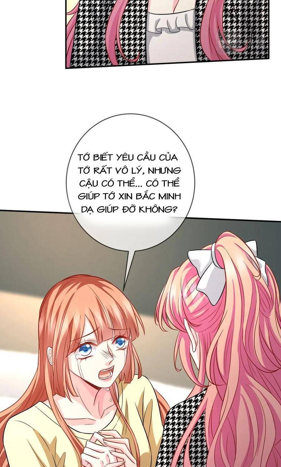 Danh Môn Chí Ái Chapter 429.2 - 7