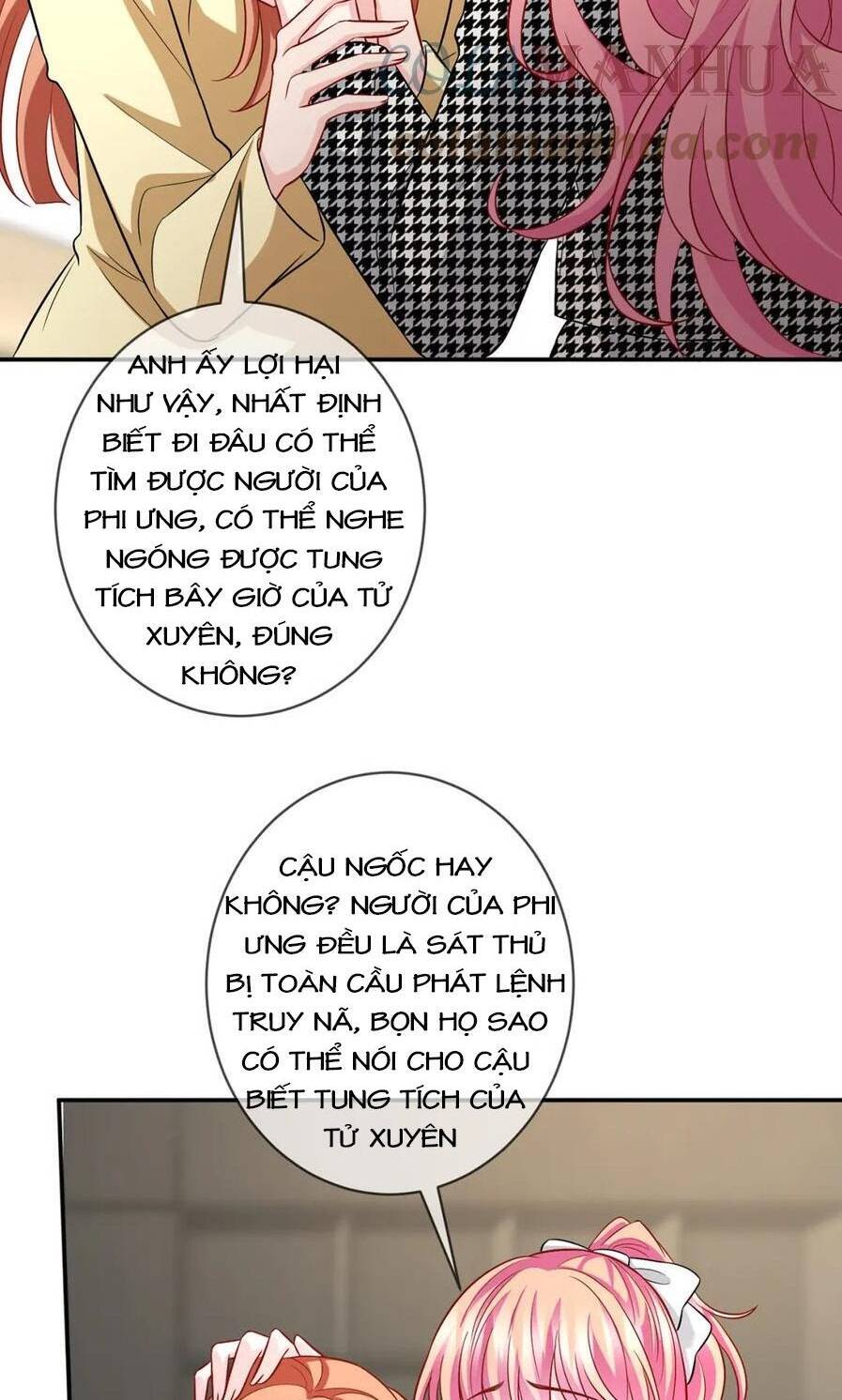 Danh Môn Chí Ái Chapter 429.2 - 8