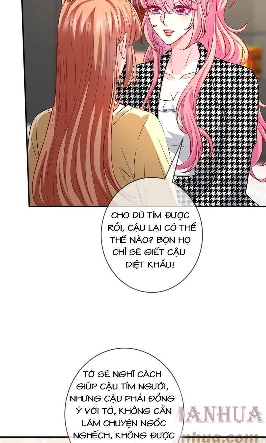 Danh Môn Chí Ái Chapter 429.2 - 9