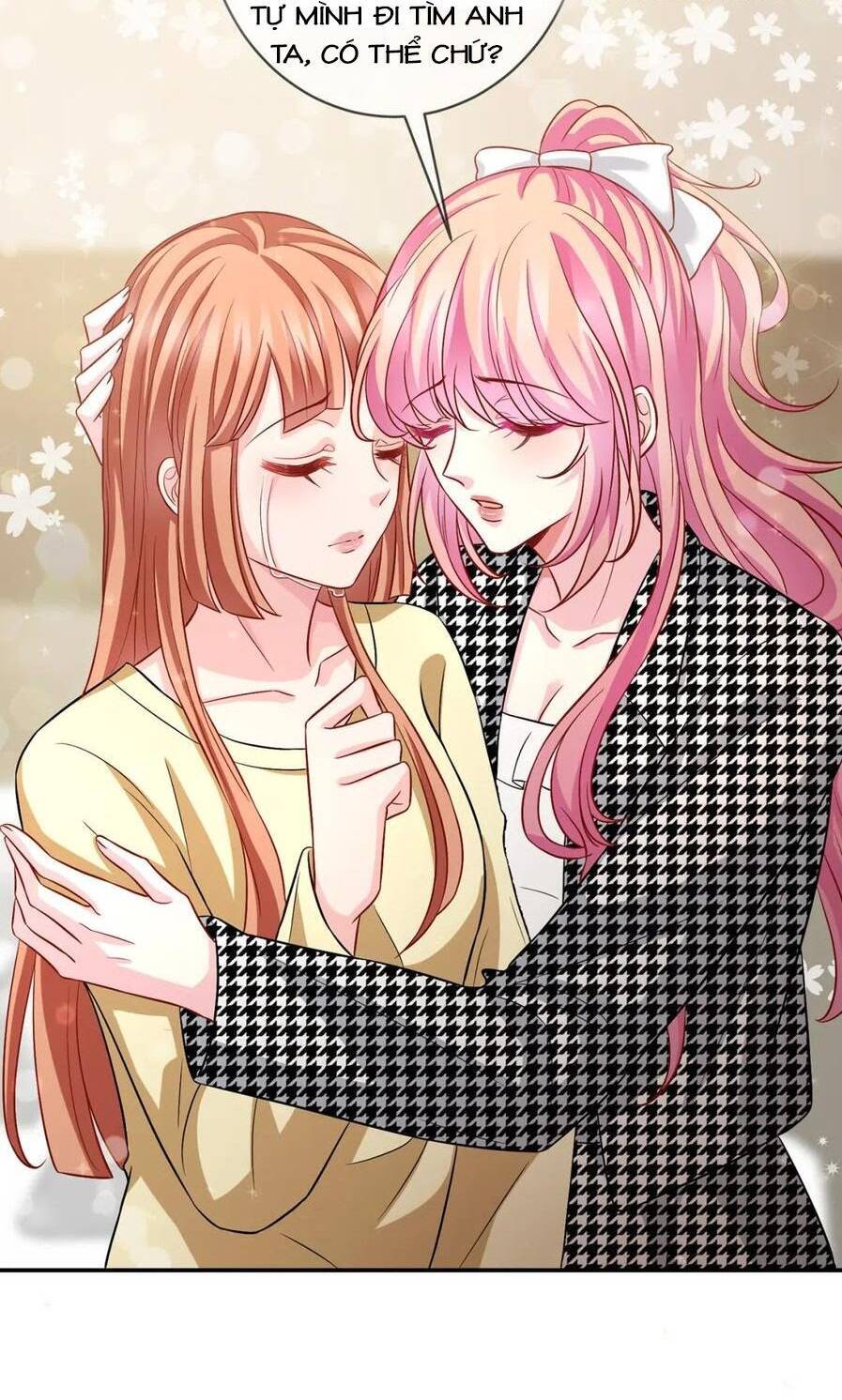 Danh Môn Chí Ái Chapter 429.2 - 10