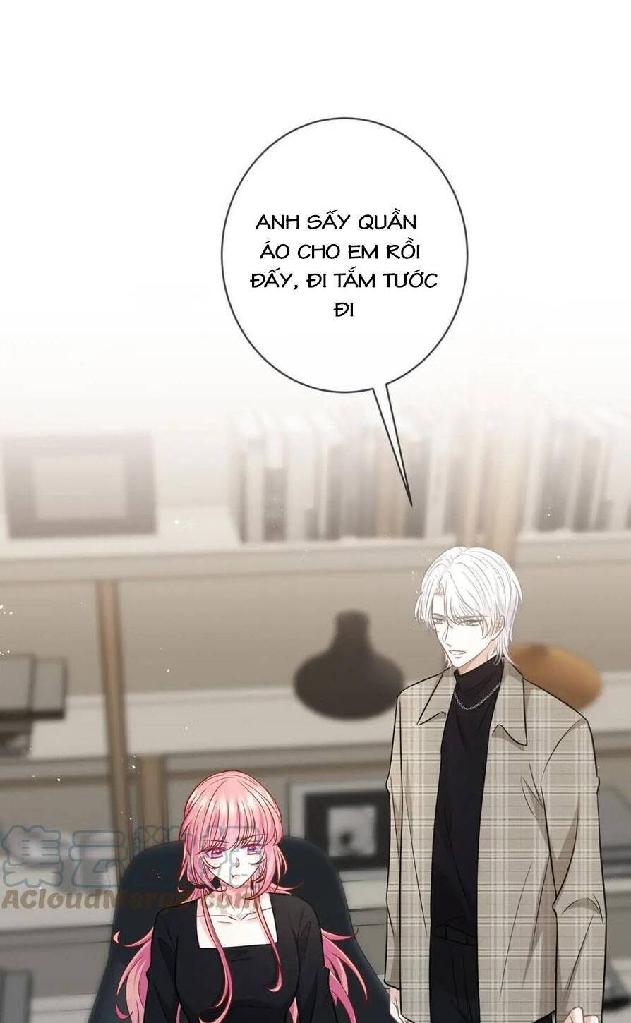 Danh Môn Chí Ái Chapter 431.1 - 2