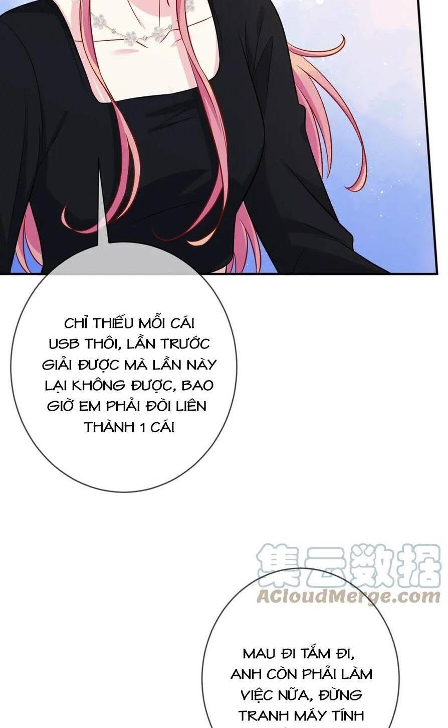Danh Môn Chí Ái Chapter 431.1 - 4