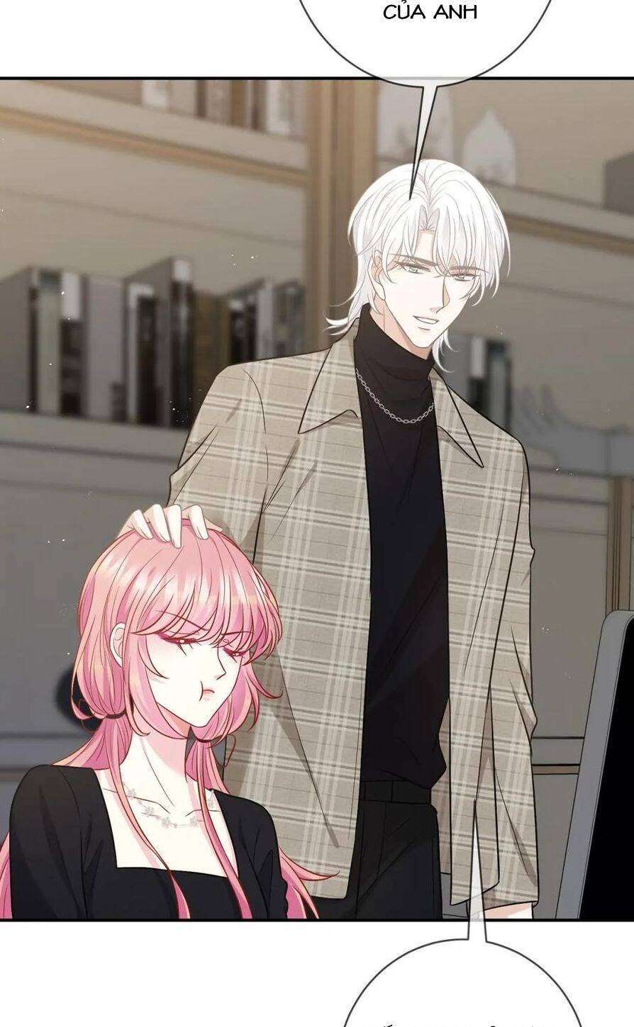 Danh Môn Chí Ái Chapter 431.1 - 5