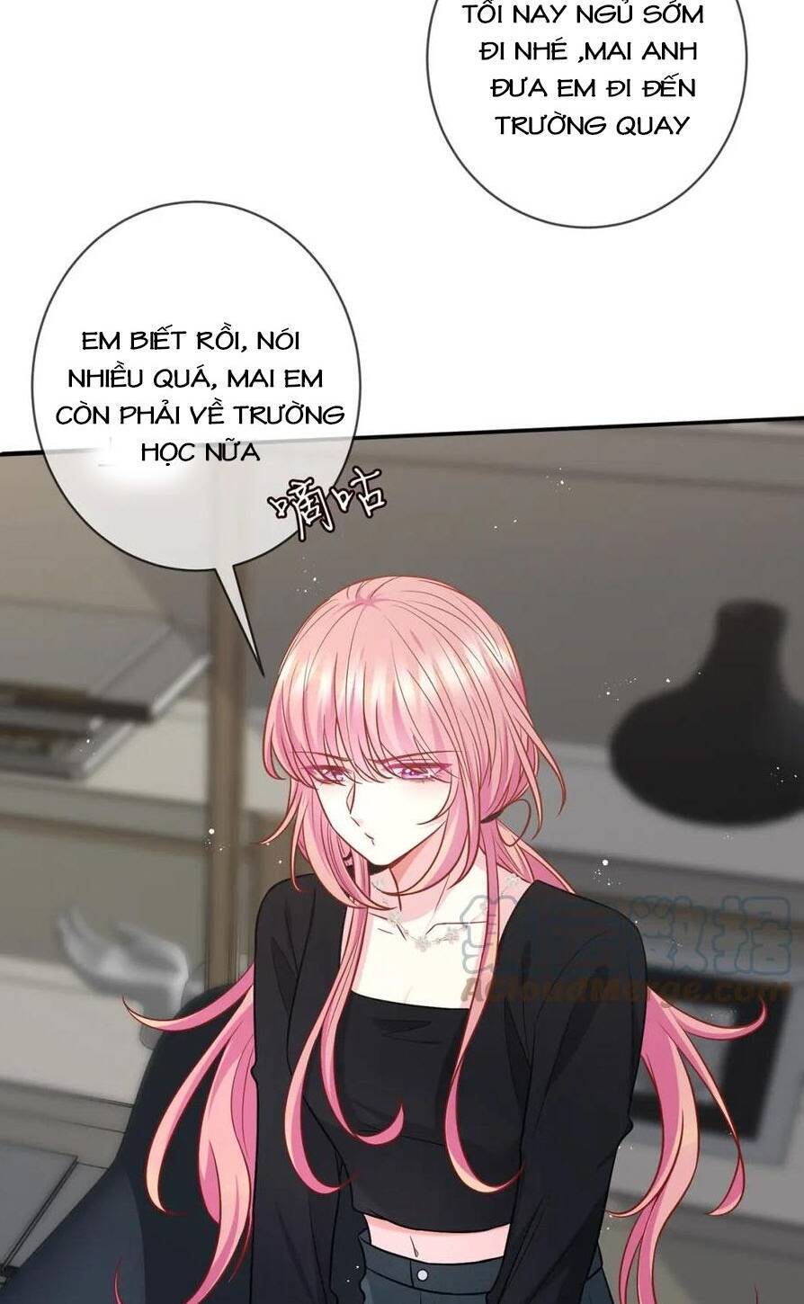 Danh Môn Chí Ái Chapter 431.1 - 6