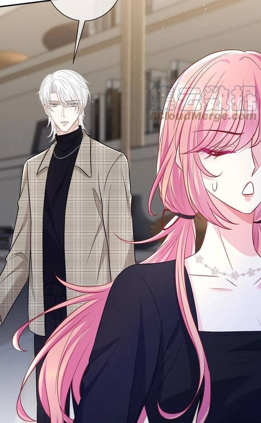 Danh Môn Chí Ái Chapter 431.1 - 8