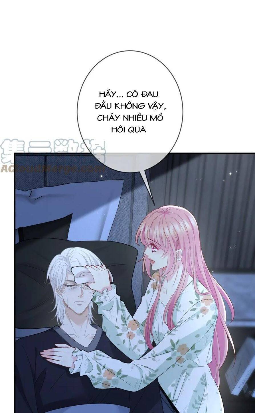 Danh Môn Chí Ái Chapter 431.2 - 17