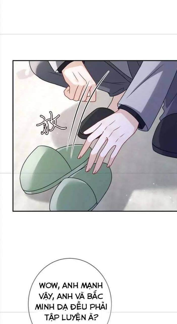 Danh Môn Chí Ái Chapter 432.1 - 11