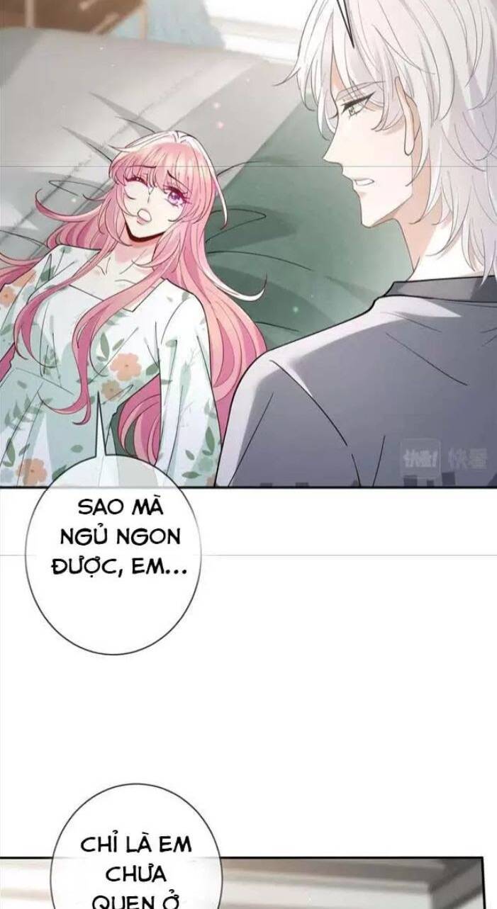 Danh Môn Chí Ái Chapter 432.1 - 16