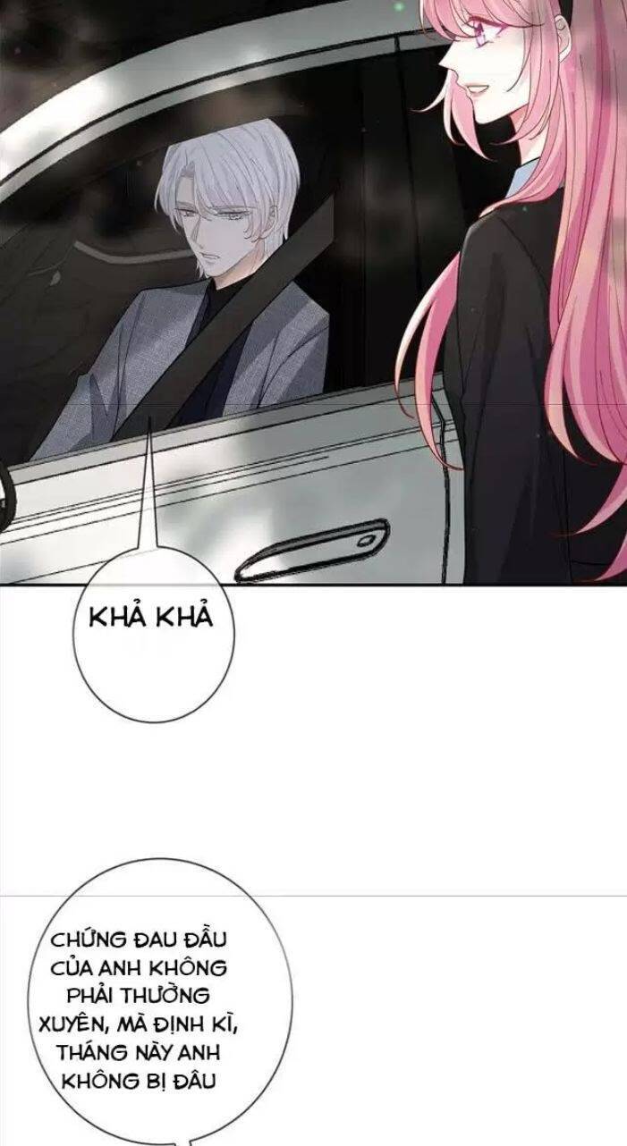 Danh Môn Chí Ái Chapter 432.1 - 23