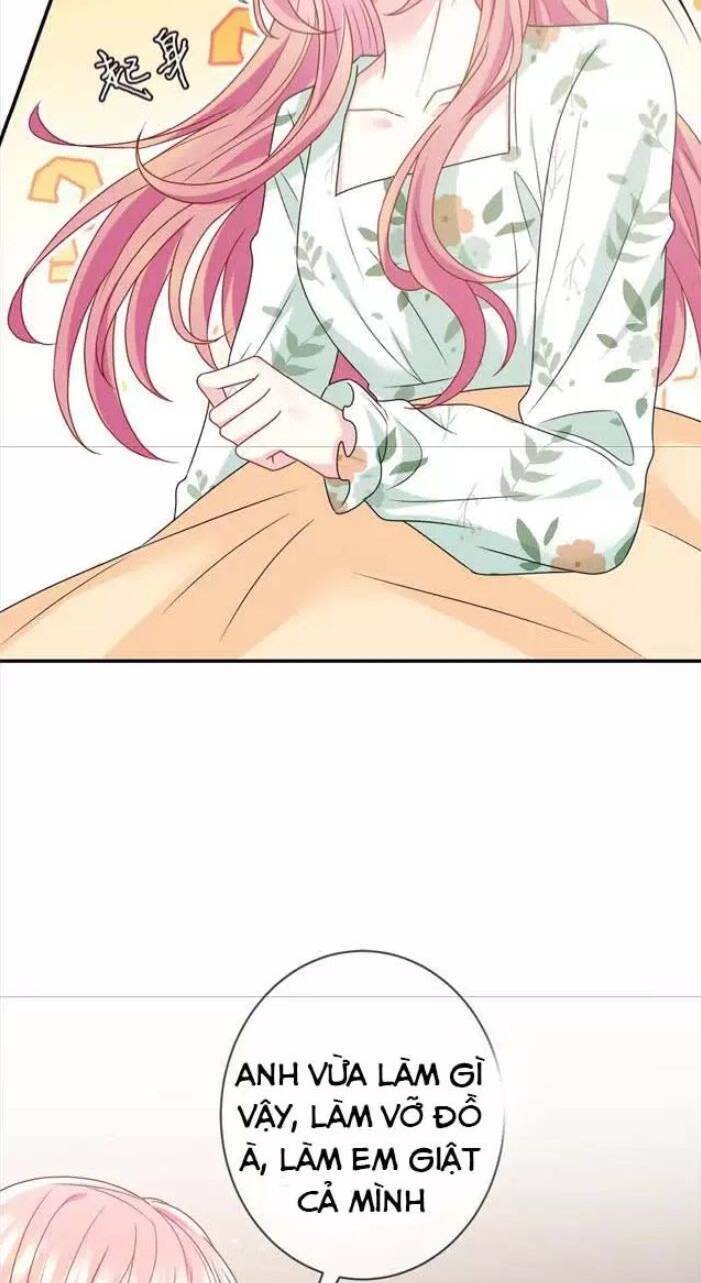 Danh Môn Chí Ái Chapter 432.1 - 4