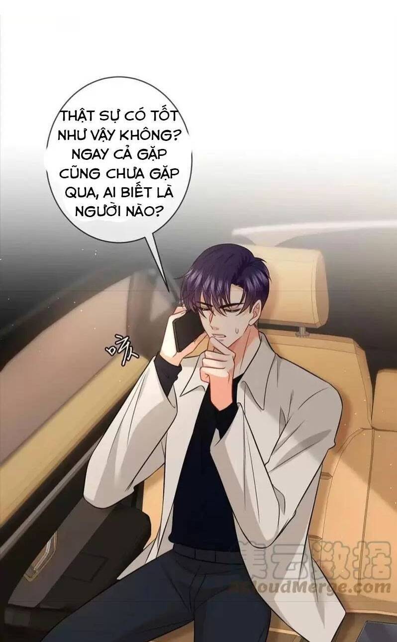 Danh Môn Chí Ái Chapter 433.1 - 2