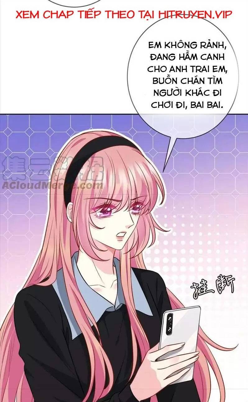 Danh Môn Chí Ái Chapter 433.1 - 12