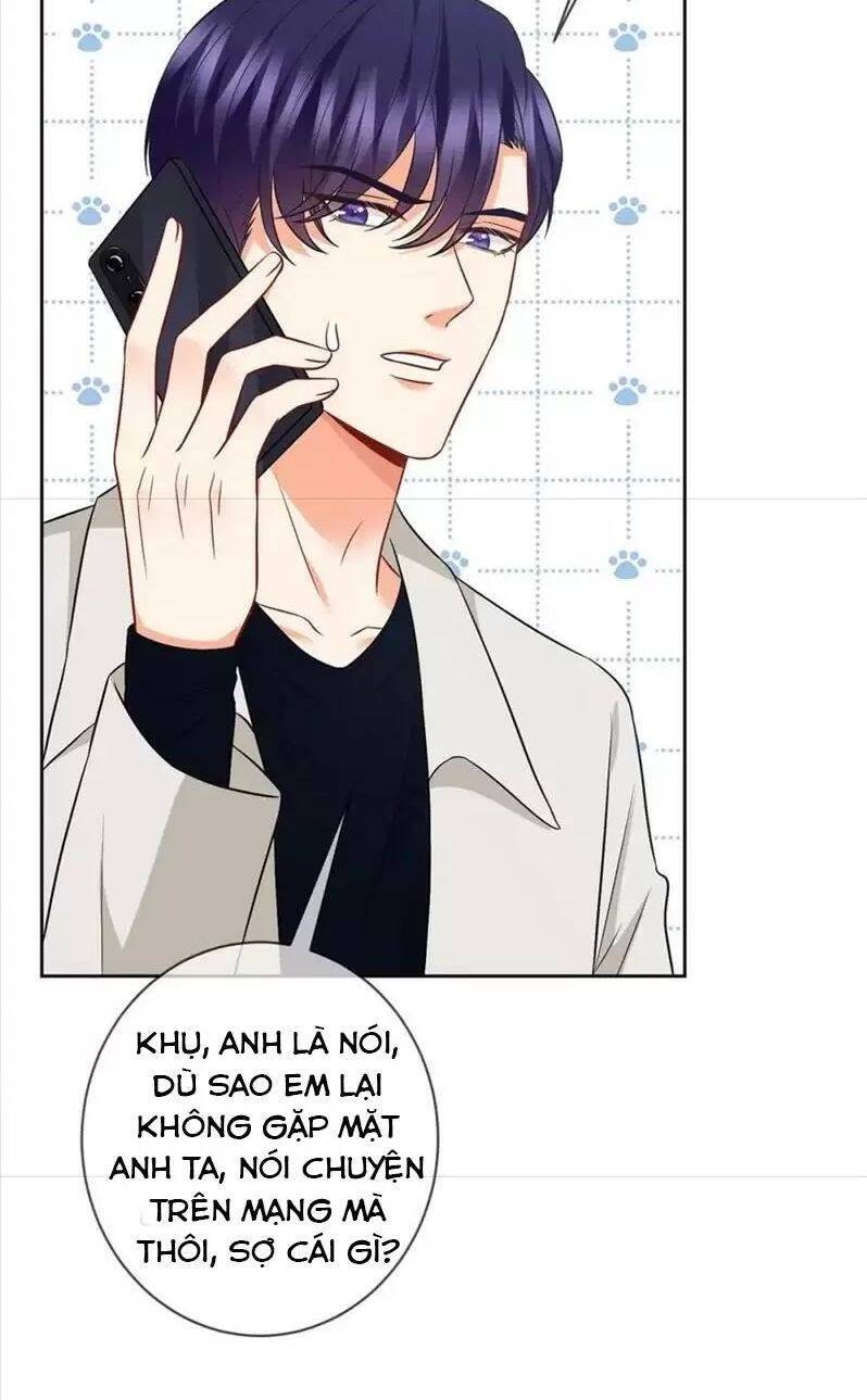 Danh Môn Chí Ái Chapter 433.1 - 5