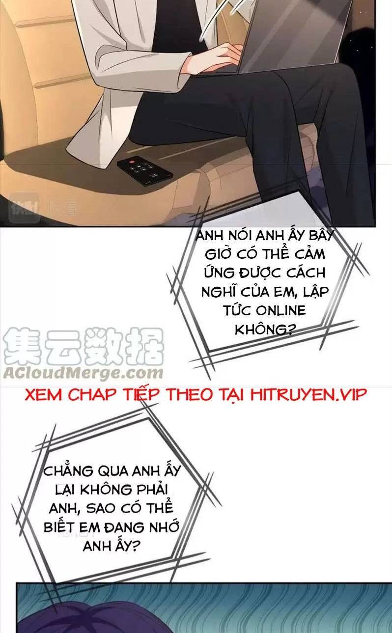 Danh Môn Chí Ái Chapter 433.1 - 8