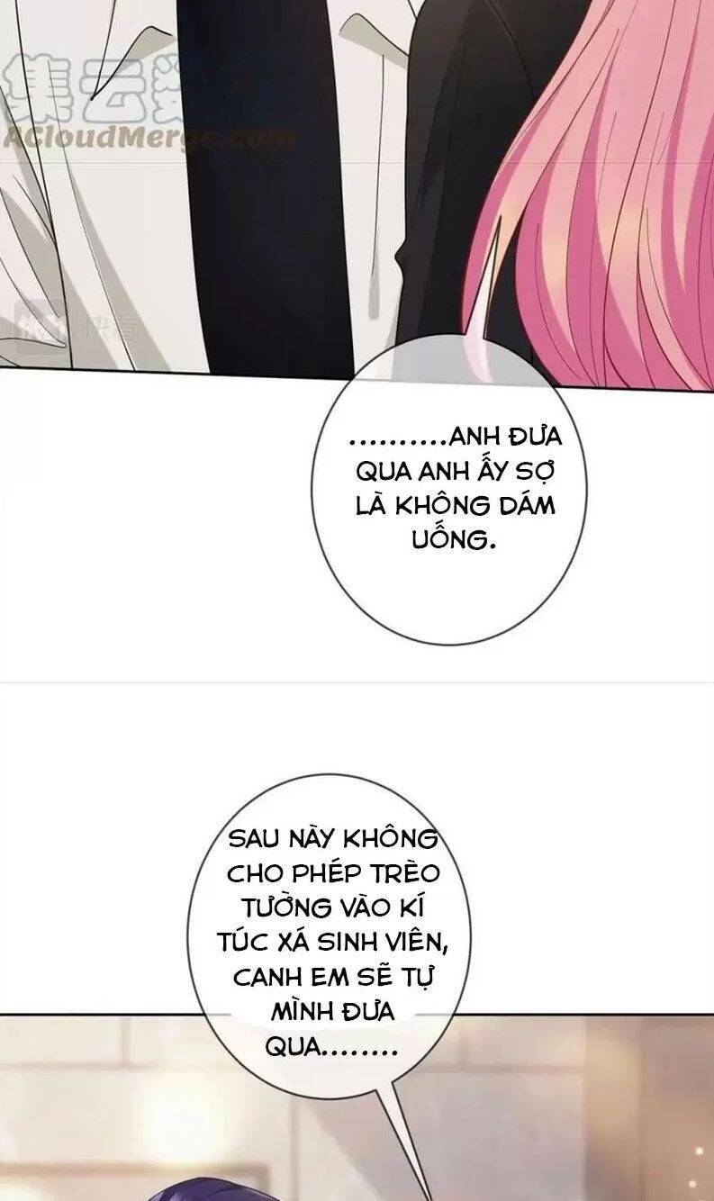 Danh Môn Chí Ái Chapter 434 - 19